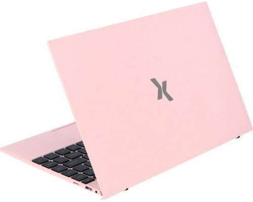 Laptop Maxcom mBook 14 Różowy