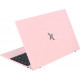 Laptop Maxcom mBook 14 Różowy