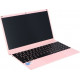 Laptop Maxcom mBook 14 Różowy