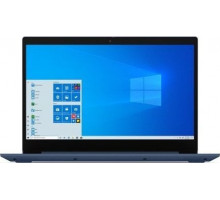 Laptop Lenovo Lenovo 3i-15ITL05K2DX i3-1115G4 15.6"FHD 8GB SSD512 Intel UHD Graphics Xe G4 BT FPR Win10 Blue (REPACK) 2Y