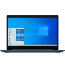 Laptop Lenovo Lenovo 3i-15ITL05K2DX i3-1115G4 15.6"FHD 8GB SSD512 Intel UHD Graphics Xe G4 BT FPR Win10 Blue (REPACK) 2Y