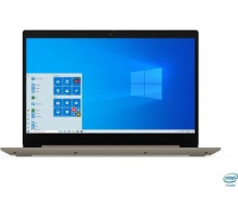 Laptop Lenovo Lenovo 3i-15ITL05K1DX i3-1115G4 15.6"FHD 8GB SSD512 Intel UHD Graphics Xe G4 BT FPR Win10 Almond (REPACK) 2Y