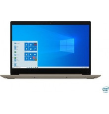Laptop Lenovo Lenovo 3i-15ITL05K1DX i3-1115G4 15.6"FHD 8GB SSD512 Intel UHD Graphics Xe G4 BT FPR Win10 Almond (REPACK) 2Y