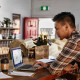 Laptop HP ProBook 445 G9 Ryzen 7 5825U / 8 GB / 512 GB / W11 Pro (6A161EA)