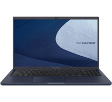 Laptop Asus ExpertBook B1 B1500 i3-1215U / 8 GB / 512 GB / W11 Pro (B1500CBA-BQ0566X)