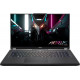 Laptop Gigabyte Aorus 17H BXF i7-13700H / 16 GB / 1 TB / W11 / RTX 4080 / 360 Hz (BXF-74EE554SH)
