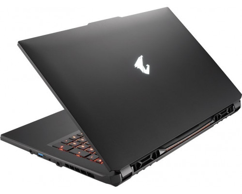 Laptop Gigabyte Aorus 17H BXF i7-13700H / 16 GB / 1 TB / W11 / RTX 4080 / 360 Hz (BXF-74EE554SH)