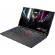 Laptop Gigabyte Aorus 17H BXF i7-13700H / 16 GB / 1 TB / W11 / RTX 4080 / 360 Hz (BXF-74EE554SH)