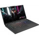 Laptop Gigabyte Aorus 17H BXF i7-13700H / 16 GB / 1 TB / W11 / RTX 4080 / 360 Hz (BXF-74EE554SH)