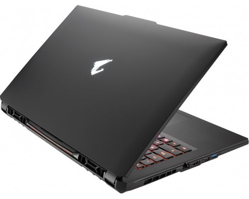 Laptop Gigabyte Aorus 17H BXF i7-13700H / 16 GB / 1 TB / W11 / RTX 4080 / 360 Hz (BXF-74EE554SH)