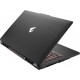 Laptop Gigabyte Aorus 17H BXF i7-13700H / 16 GB / 1 TB / W11 / RTX 4080 / 360 Hz (BXF-74EE554SH)