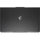 Laptop Gigabyte Aorus 17H BXF i7-13700H / 16 GB / 1 TB / W11 / RTX 4080 / 360 Hz (BXF-74EE554SH)