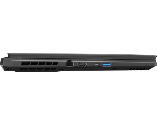 Laptop Gigabyte Aorus 17H BXF i7-13700H / 16 GB / 1 TB / W11 / RTX 4080 / 360 Hz (BXF-74EE554SH)