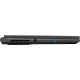 Laptop Gigabyte Aorus 17H BXF i7-13700H / 16 GB / 1 TB / W11 / RTX 4080 / 360 Hz (BXF-74EE554SH)
