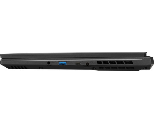 Laptop Gigabyte Aorus 17H BXF i7-13700H / 16 GB / 1 TB / W11 / RTX 4080 / 360 Hz (BXF-74EE554SH)