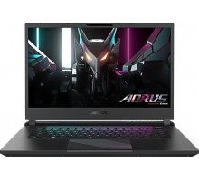 Laptop Gigabyte Aorus 15 9KF i5-12500H / 8 GB / 512 GB / W11 / RTX 4060 / 144 Hz  (9KF-E3EE383SH)