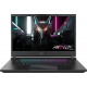 Laptop Gigabyte Aorus 15 9KF i5-12500H / 8 GB / 512 GB / W11 / RTX 4060 / 144 Hz  (9KF-E3EE383SH)