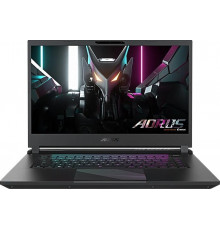 Laptop Gigabyte Aorus 15 9KF i5-12500H / 8 GB / 512 GB / W11 / RTX 4060 / 144 Hz  (9KF-E3EE383SH) / 32 GB RAM / 1 TB SSD PCIe / Windows 11 Home