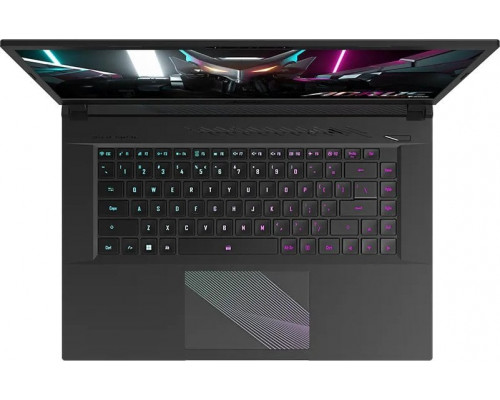 Laptop Gigabyte Aorus 15 9KF i5-12500H / 8 GB / 512 GB / W11 / RTX 4060 / 144 Hz  (9KF-E3EE383SH) / 32 GB RAM / 1 TB SSD PCIe / Windows 11 Home