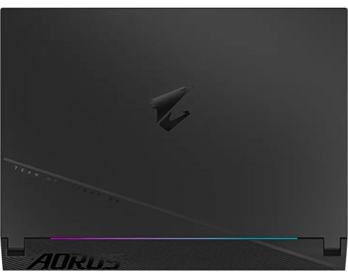Laptop Gigabyte Aorus 15 9KF i5-12500H / 8 GB / 512 GB / W11 / RTX 4060 / 144 Hz  (9KF-E3EE383SH)