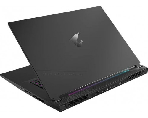Laptop Gigabyte Aorus 15 9KF i5-12500H / 8 GB / 512 GB / W11 / RTX 4060 / 144 Hz  (9KF-E3EE383SH) / 32 GB RAM / 1 TB SSD PCIe / Windows 11 Home