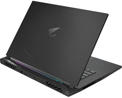 Laptop Gigabyte Aorus 15 9KF i5-12500H / 8 GB / 512 GB / W11 / RTX 4060 / 144 Hz  (9KF-E3EE383SH) / 32 GB RAM / 1 TB SSD PCIe / Windows 11 Home