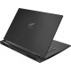 Laptop Gigabyte Aorus 15 9KF i5-12500H / 8 GB / 512 GB / W11 / RTX 4060 / 144 Hz  (9KF-E3EE383SH) / 32 GB RAM / 1 TB SSD PCIe / Windows 11 Home