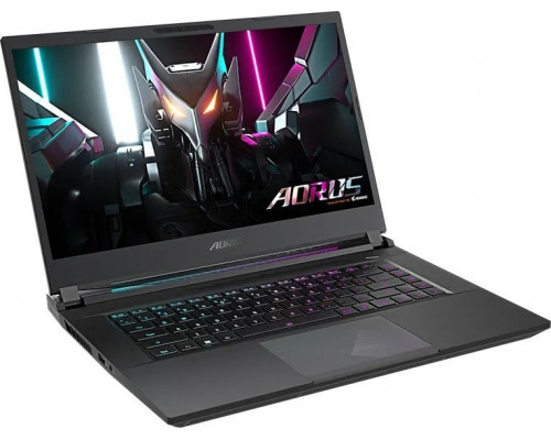 Laptop Gigabyte Aorus 15 9KF i5-12500H / 8 GB / 512 GB / W11 / RTX 4060 / 144 Hz  (9KF-E3EE383SH) / 32 GB RAM / 1 TB SSD PCIe / Windows 11 Home
