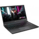 Laptop Gigabyte Aorus 15 9KF i5-12500H / 8 GB / 512 GB / W11 / RTX 4060 / 144 Hz  (9KF-E3EE383SH) / 32 GB RAM / 1 TB SSD PCIe / Windows 11 Home