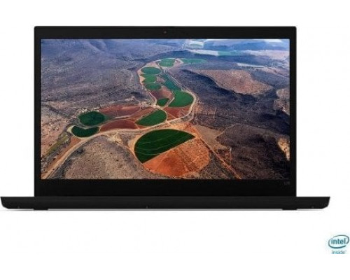 Laptop Lenovo Lenovo ThinkPad L15 G1 i3-10110U 15,6”HD AG 220nit 8GB_3200MHz SSD512 UHD620 BLK TPM2 Cam 45Wh W10Pro 1Y