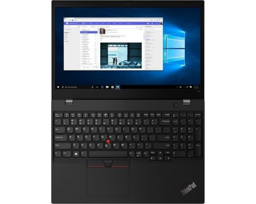 Laptop Lenovo ThinkPad L15 G1 i3-10110U / 16 GB / 512 GB / W10 Pro (20U4S8G906_16_512)
