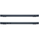 Laptop Apple MacBook Air 13 M2 / 8 GB / 256 GB (MLY33ZE/A/P1)