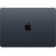 Laptop Apple MacBook Air 13 M2 / 8 GB / 256 GB (MLY33ZE/A/P1)