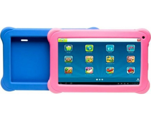 Планшет Denver Tablet Denver Electronics TAQ-10383K 10.1" Quad Core 1 GB RAM 16 GB