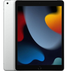 Планшет Apple Tablet Apple iPad Srebrzysty 10,2" 256 GB