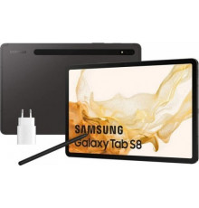 Планшет Samsung Tablet Samsung Galaxy Tab S8+ Черный 128 GB 8 GB RAM 11"