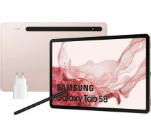 Планшет Samsung Tablet Samsung Galaxy Tab S8+ 128 GB 8 GB RAM 11"