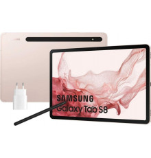 Планшет Samsung Tablet Samsung Galaxy Tab S8+ 128 GB 8 GB RAM 11"