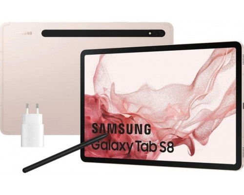 Планшет Samsung Tablet Samsung Galaxy Tab S8+ 128 GB 8 GB RAM 11"