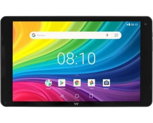 Планшет Woxter Tablet Woxter X-100 Pro Black 10.1"