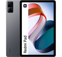 Планшет Xiaomi Redmi Pad 10.6" 64 GB Szare (69341777991500)
