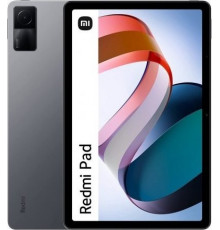 Планшет Xiaomi Redmi Pad 10.6" 64 GB Szare (69341777991500)