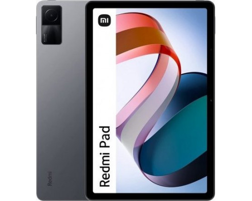 Планшет Xiaomi Redmi Pad 10.6" 64 GB Szare (69341777991500)