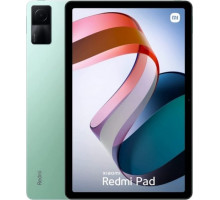 Планшет Xiaomi Redmi Pad 10.6" 128 GB Zielone (69341777992040)