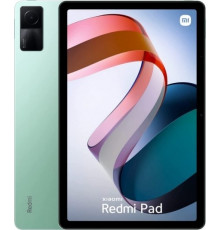 Планшет Xiaomi Redmi Pad 10.6" 128 GB Zielone (69341777992040)