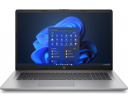 Laptop HP 470 G9 i5-1235U / 16 GB / 512 GB / W11 Pro (724L0EA)