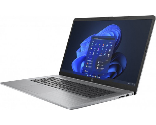 Laptop HP 470 G9 i5-1235U / 16 GB / 512 GB / W11 Pro (724L0EA)