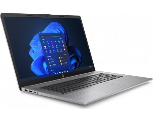 Laptop HP 470 G9 i5-1235U / 16 GB / 512 GB / W11 Pro (724L0EA)