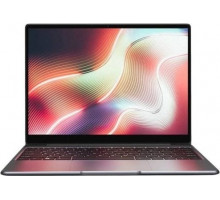 Laptop Chuwi Chuwi Corebook X CWI529K1 i3-10110U 14" (2160x1440) 8GB SSD512 BT BLKB Win11