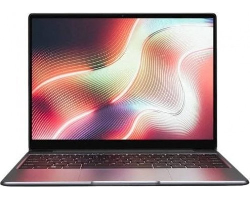 Laptop Chuwi Chuwi Corebook X CWI529K1 i3-10110U 14" (2160x1440) 8GB SSD512 BT BLKB Win11